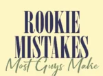 rookiemistakesbook.com